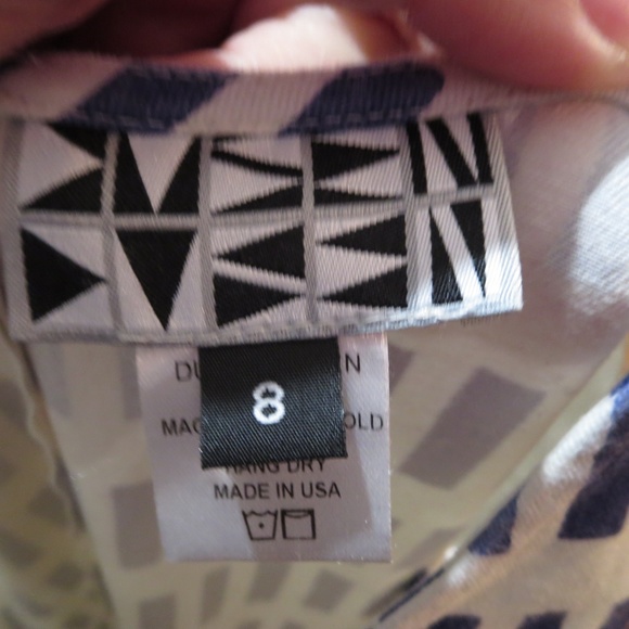 Anthropologie Dusen Dusen Dash Tennis Dress - Picture 3 of 7